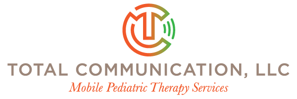 Total Communications - Mobile Pediatric Therapy Services