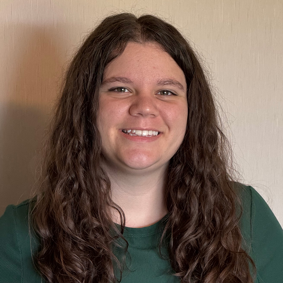 Lily Horn, MS, CF-SLP