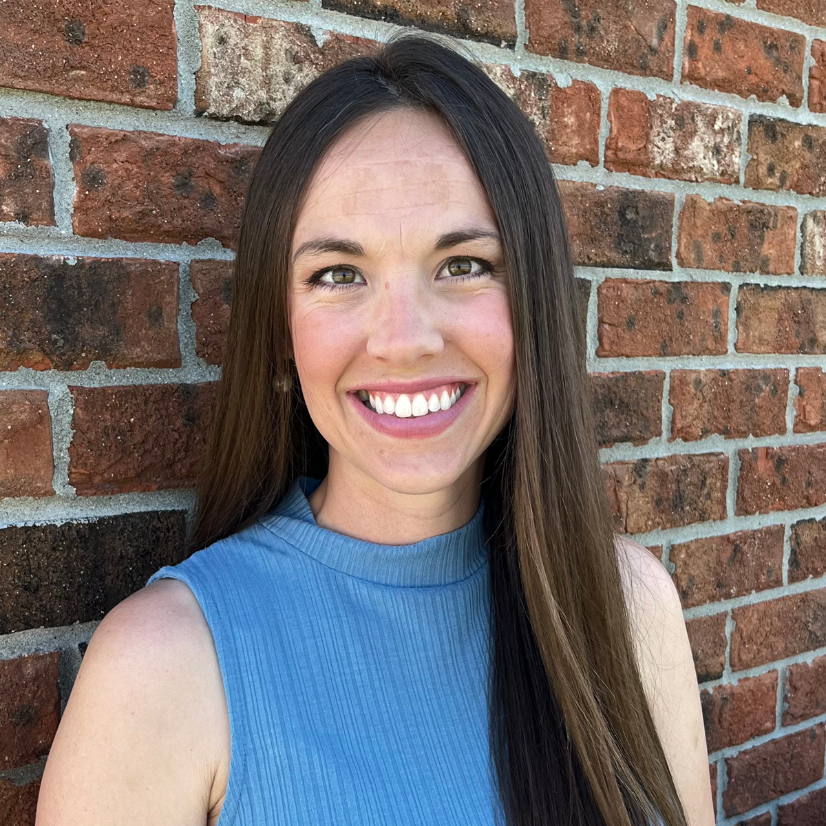 Jenna Grantz, M.S. CCC-SLP