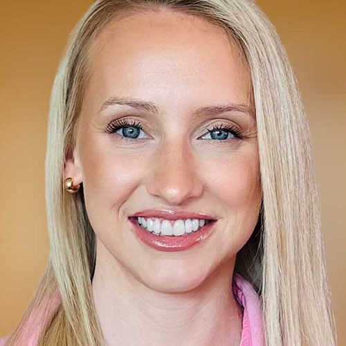 Courtney Wooley, MSOT, OTR/L